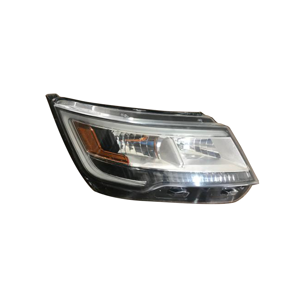 СМЕННАЯ ФАРА ПРАВАЯ, 2016-2019, ДЛЯ FORD EXPLORER