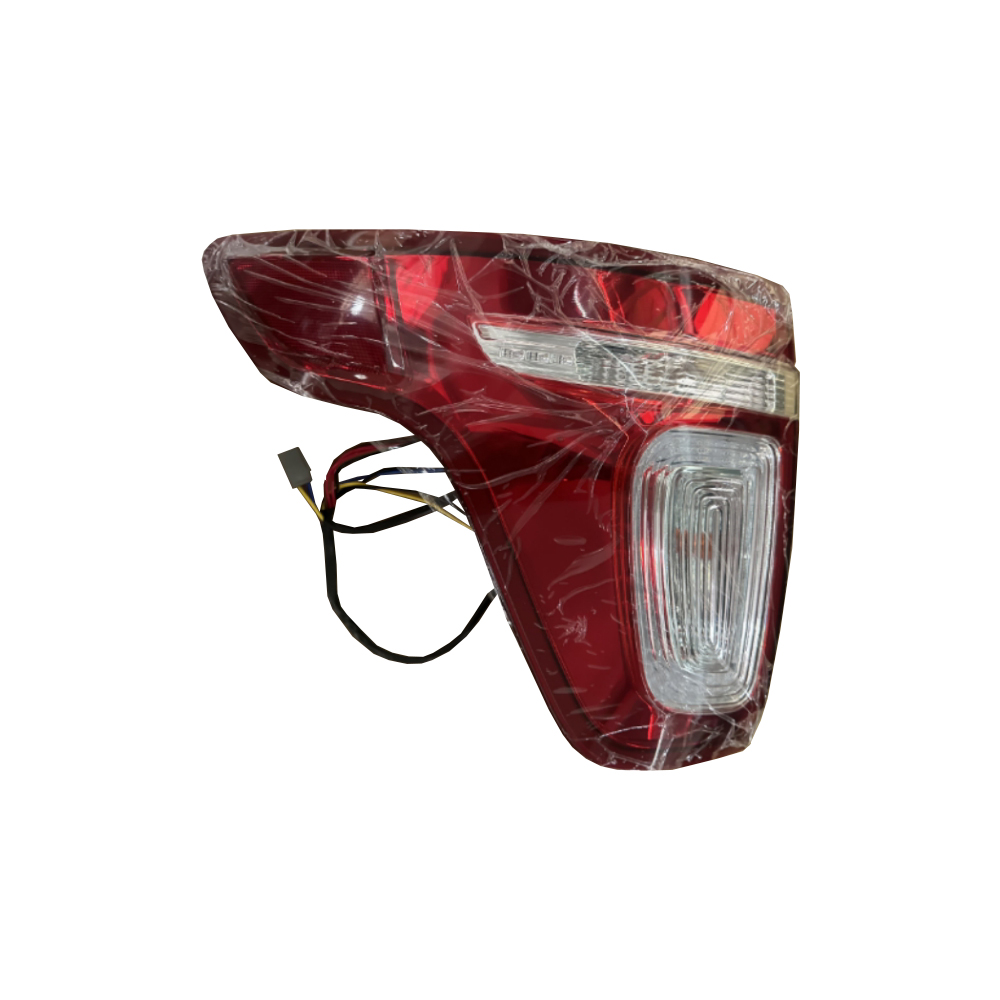 СМЕННЫЙ ЗАДНИЙ ФОНАРЬ LH, 2012-, ДЛЯ FORD EXPLORER