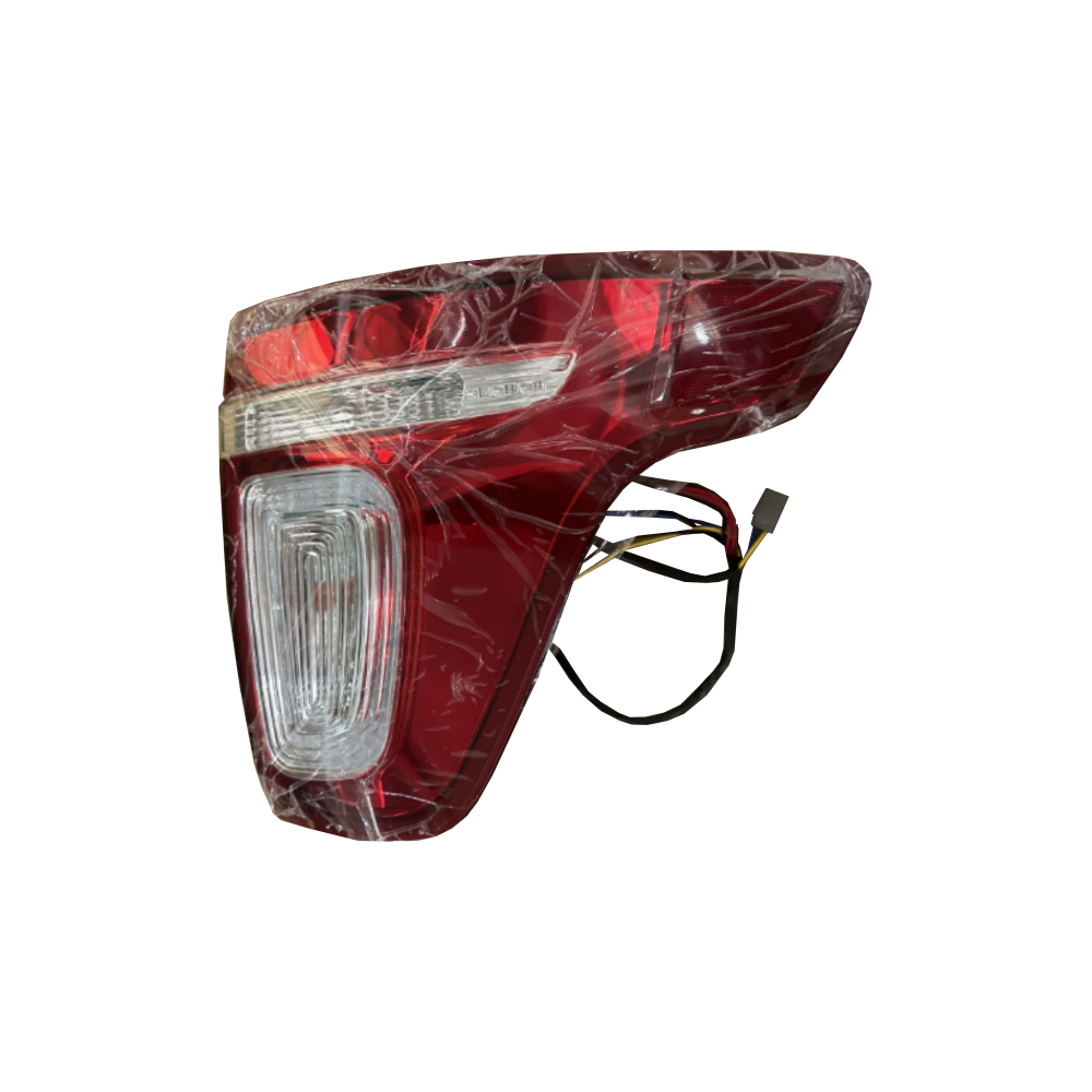 СМЕННЫЙ ЗАДНИЙ ФОНАРЬ RH, 2012-, ДЛЯ FORD EXPLORER