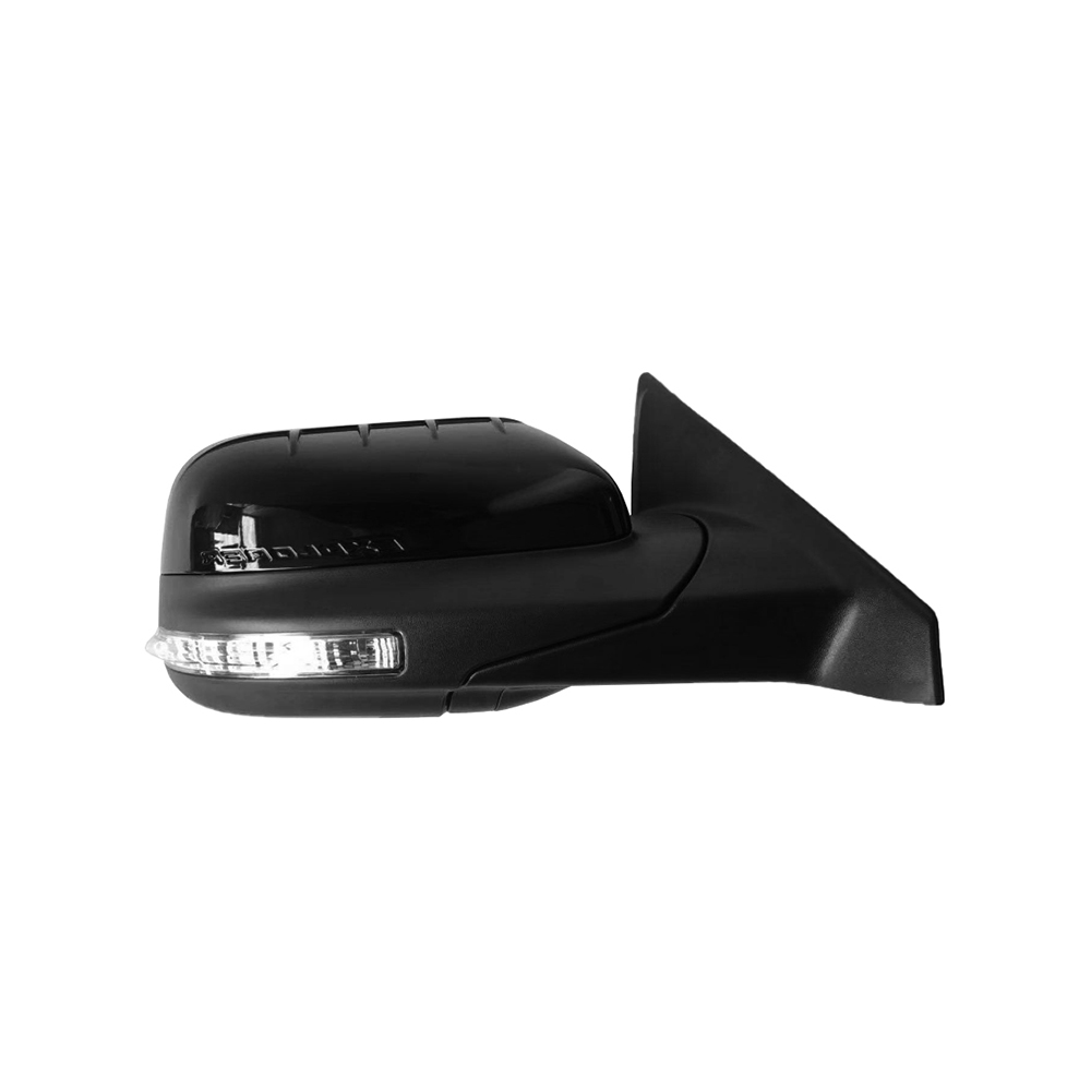 СМЕННОЕ ЗАДНЕЕ ЗЕРКАЛО LH, 2012-2020 ГГ., ДЛЯ FORD EXPLORER