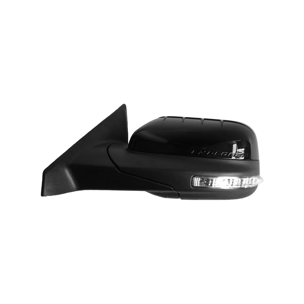 СМЕННОЕ ЗАДНЕЕ ЗЕРКАЛО RH, 2012-2020 ГГ., ДЛЯ FORD EXPLORER