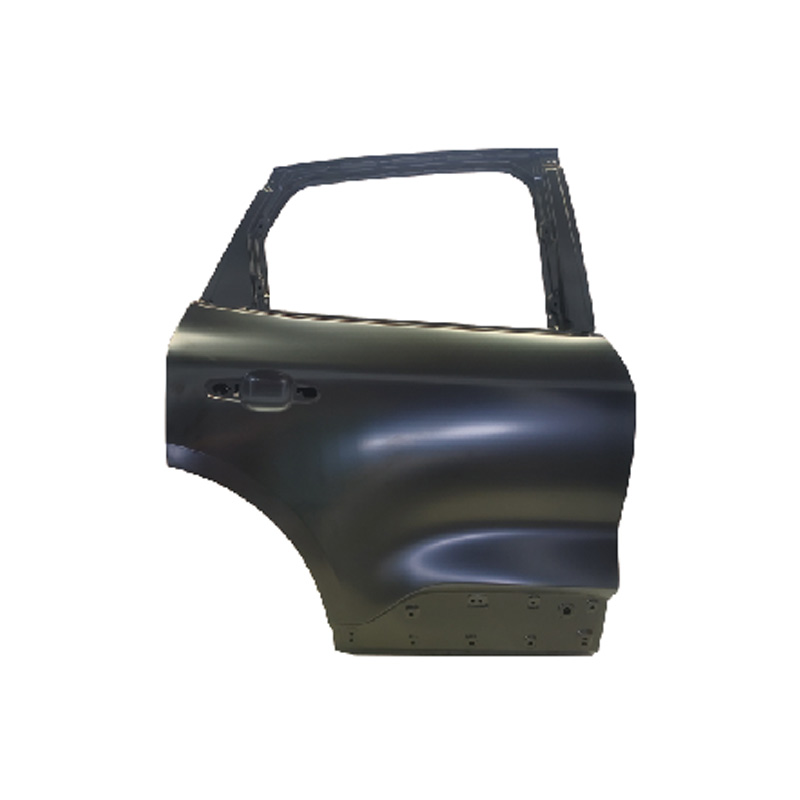 СМЕННАЯ ЗАДНЯЯ ДВЕРЬ RH, 2020-, ДЛЯ FORD ESCAPE, LV49S40324AA