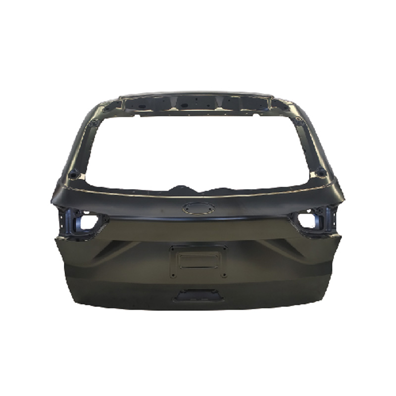 РУКОВОДСТВО ПО ЗАМЕНЕ ЗАДНЕЙ ДВЕРИ, 2020-, ДЛЯ FORD ESCAPE, LV49S40324AA
