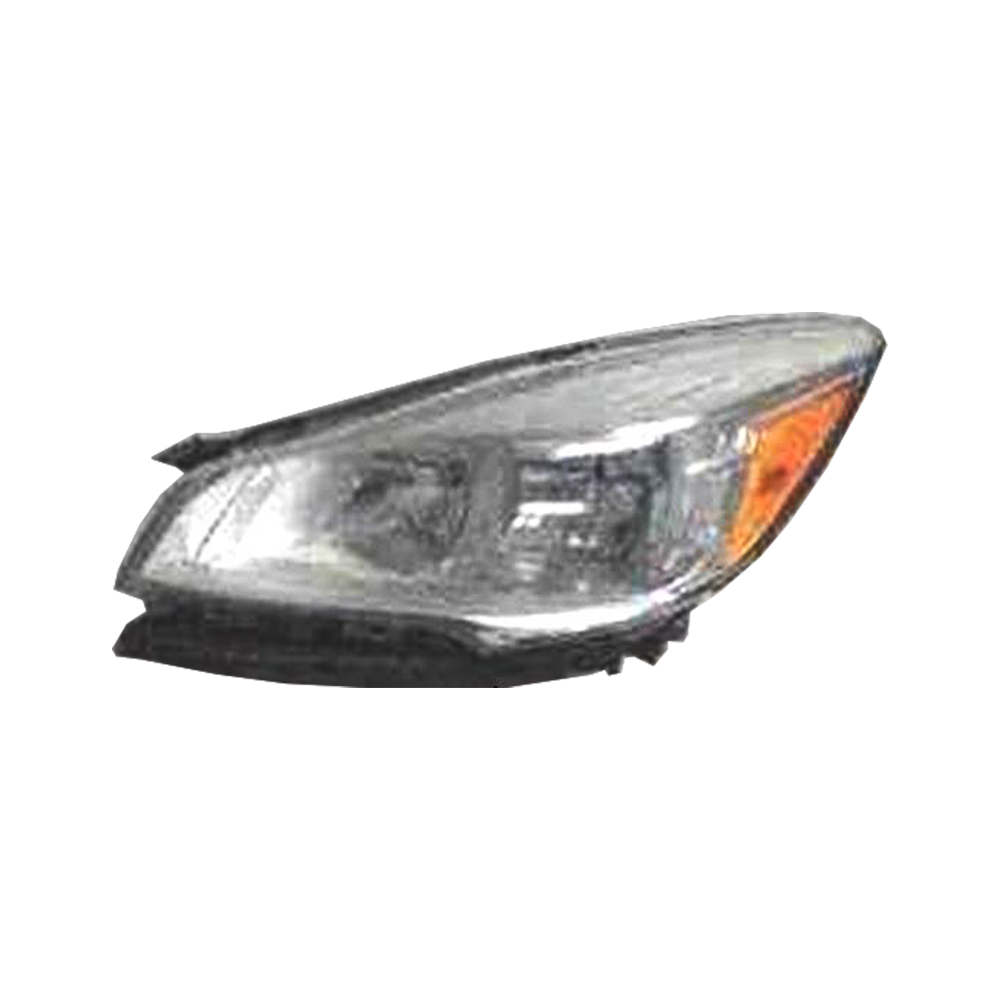 СМЕННАЯ ФАРА LH, 2013-2016 ГГ., ДЛЯ FORD ESCAPE