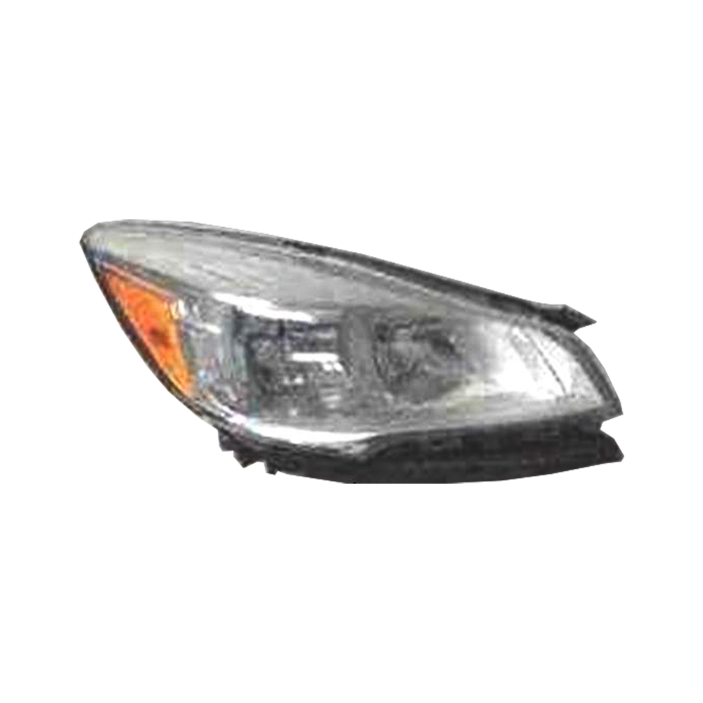 СМЕННАЯ ФАРА RH, 2013-2016 ГГ., ДЛЯ FORD ESCAPE