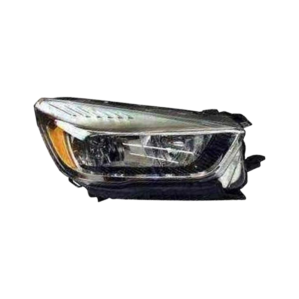 СМЕННАЯ КОМПОЗИТНАЯ ФАРА LT ASSY RH, 2017-2019 ГГ., ДЛЯ FORD ESCAPE