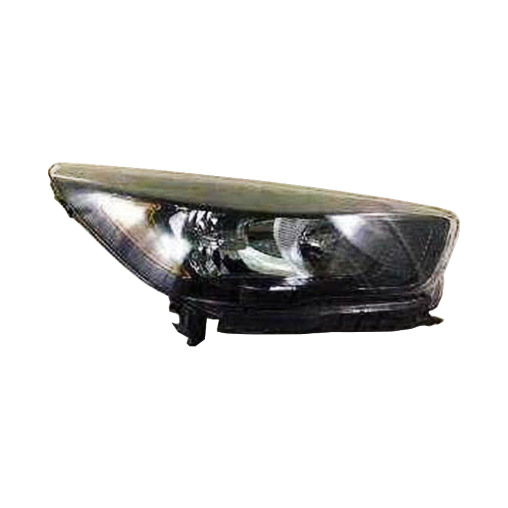 СМЕННАЯ КОМПОЗИТНАЯ ФАРА LT ASSY RH, 2017-2019 ГГ., ДЛЯ FORD ESCAPE