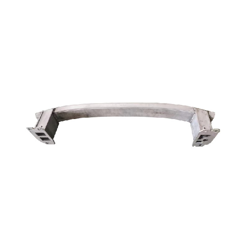 СМЕННАЯ ОПОРА ПЕРЕДНЕГО БАМПЕРА ДЛЯ AUDI Q3, 8U0 807 109C, АЛЮМИНИЙ