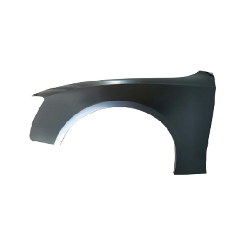 СМЕННОЕ ПЕРЕДНЕЕ КРЫЛО LH, 2009-2013 ГГ., ДЛЯ AUDI A5, 8T0 821 105 H, АЛЮМИНИЙ