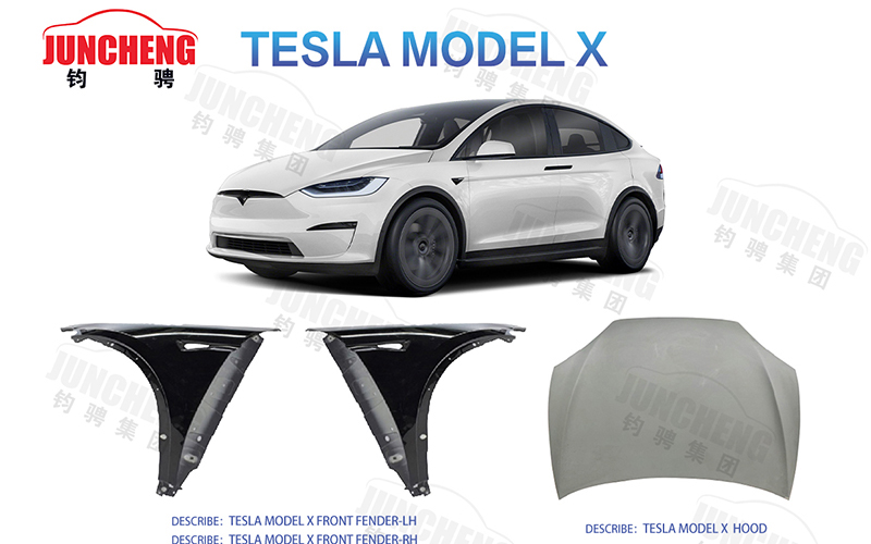 Компания Jiangsu Juncheng Vehicle Industry Co., Ltd.