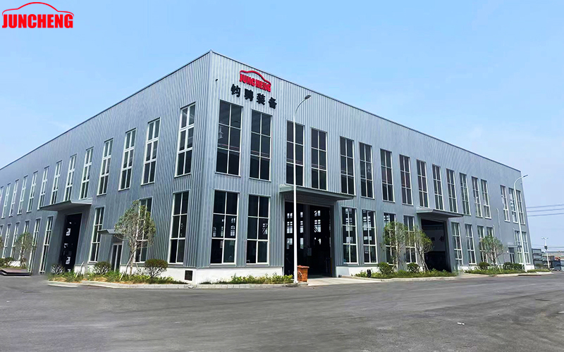 Компания Jiangsu Juncheng Vehicle Industry Co., Ltd.