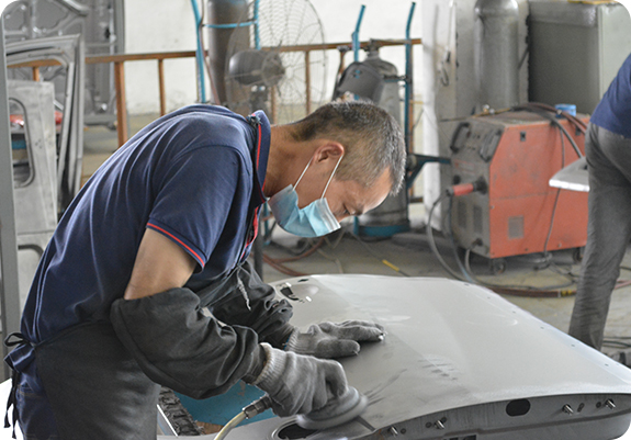 Компания Jiangsu Juncheng Vehicle Industry Co., Ltd.