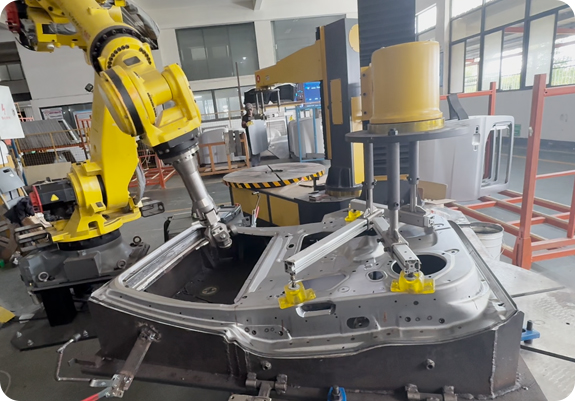 Компания Jiangsu Juncheng Vehicle Industry Co., Ltd.