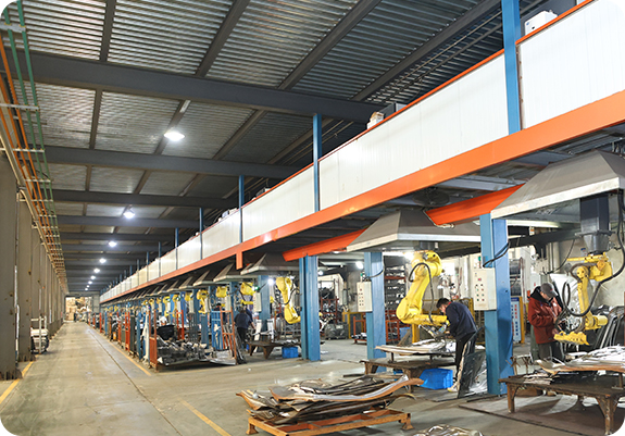 Компания Jiangsu Juncheng Vehicle Industry Co., Ltd.