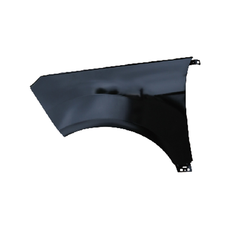 СМЕННОЕ ПЕРЕДНЕЕ КРЫЛО LH, ДЛЯ FORD ECOSPORT, GN15N16016AB, (СТАЛЬ)