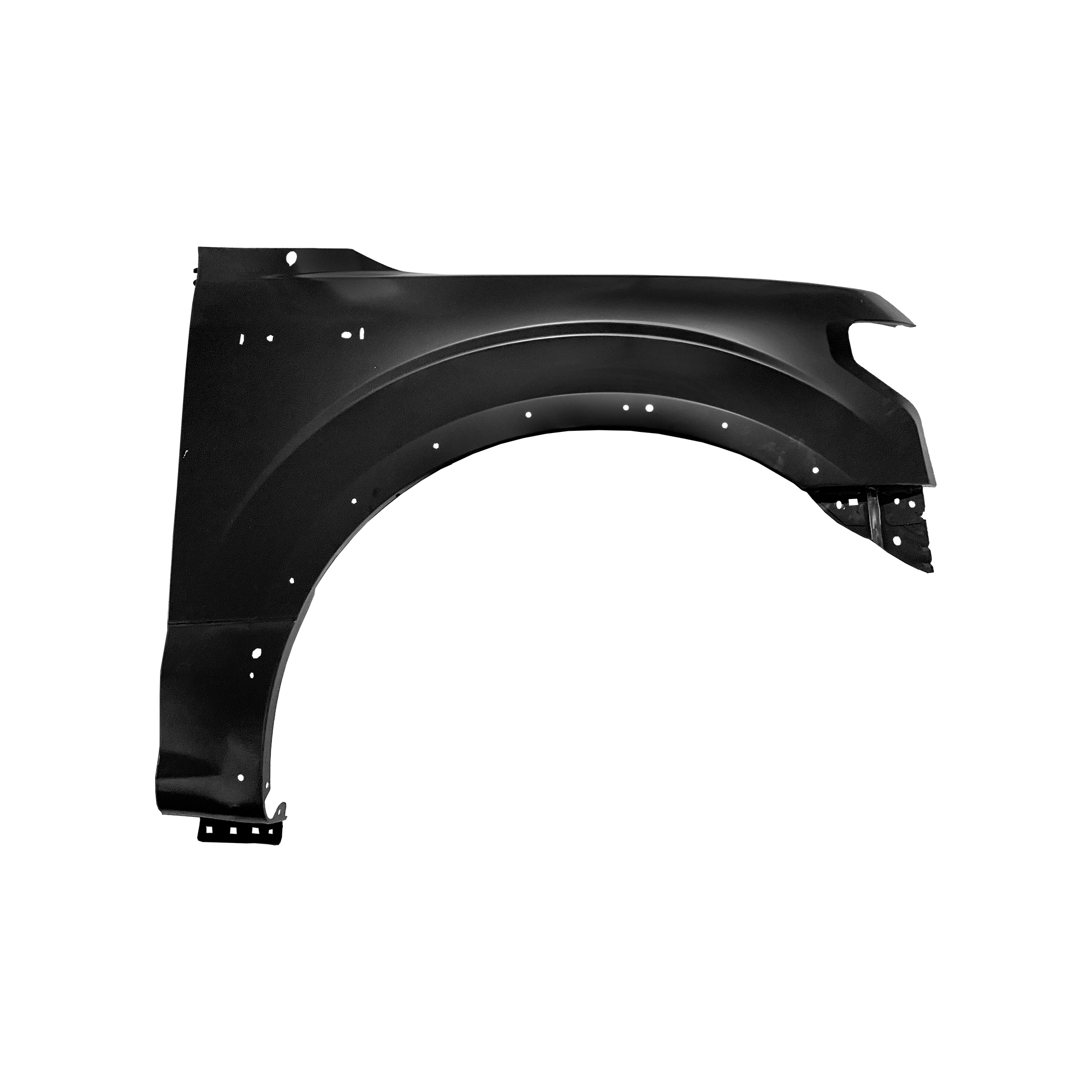 СМЕННОЕ ПЕРЕДНЕЕ КРЫЛО RH, 2015-2020 ГГ., ДЛЯ FORD F150 (СТАЛЬ)