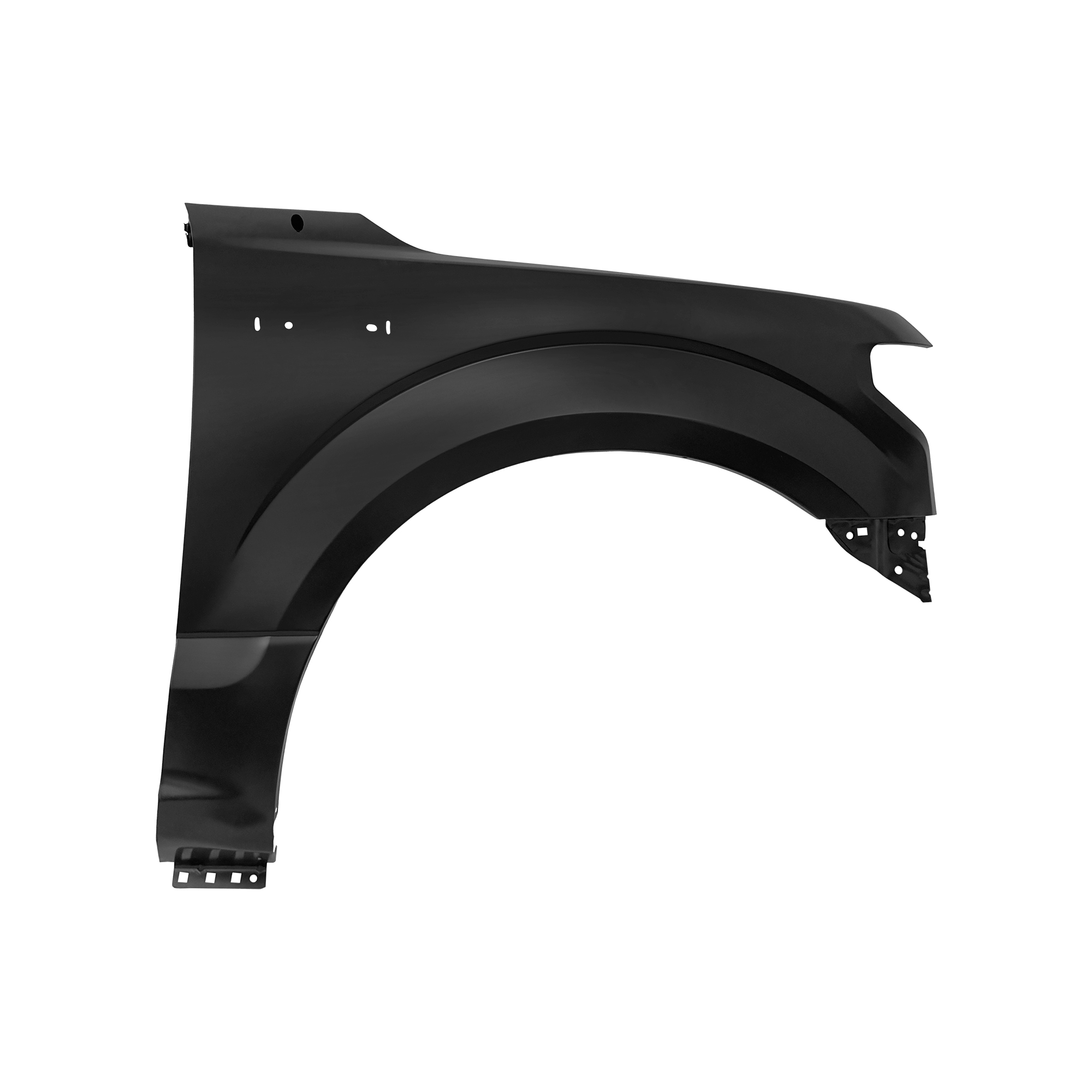 СМЕННОЕ ПЕРЕДНЕЕ КРЫЛО RH, 2015-2020 ГГ., ДЛЯ FORD F150 (СТАЛЬ)
