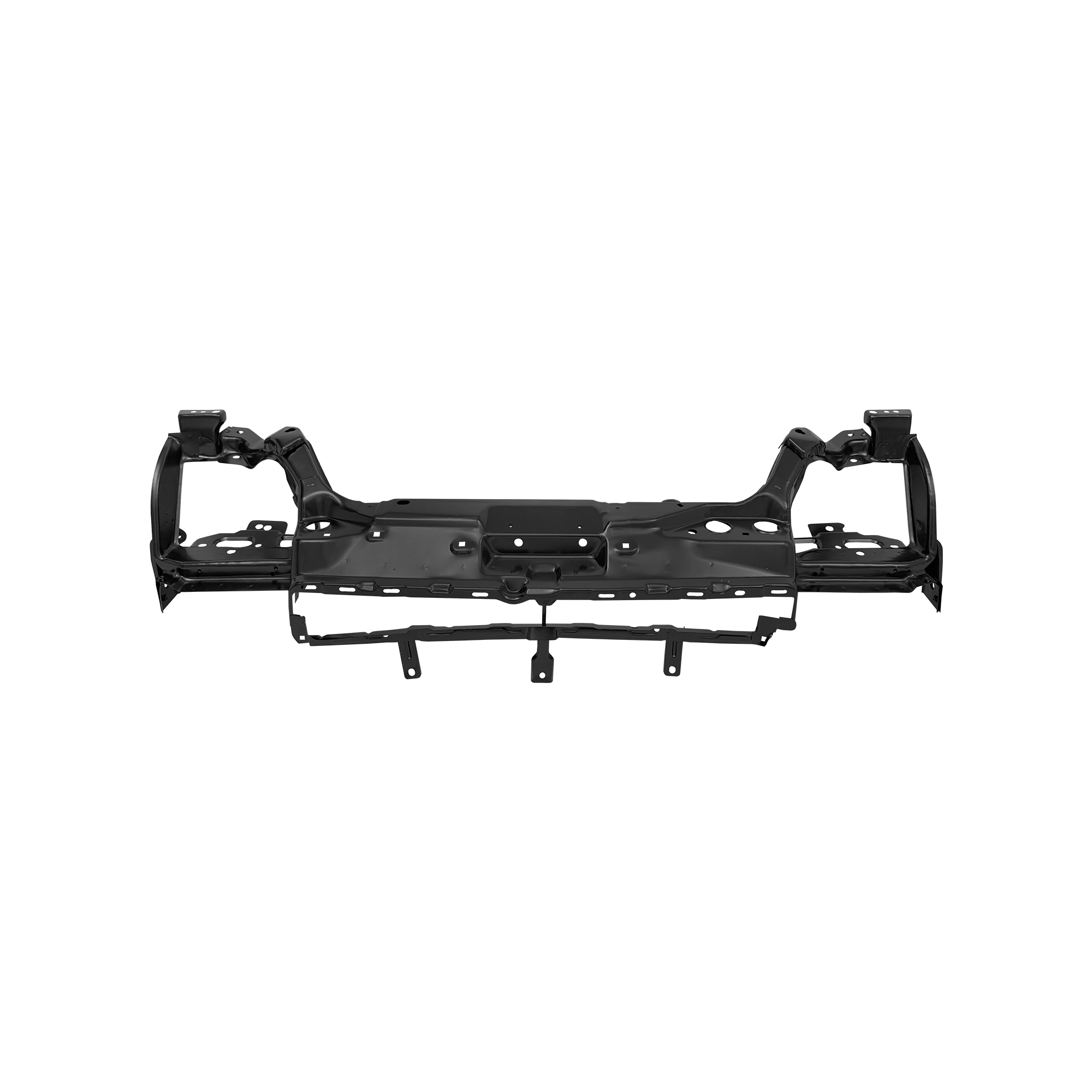 СМЕННАЯ ОПОРА РАДИАТОРА ДЛЯ FORD TOURNEO COURIER, 5136588, (СТАЛЬ)