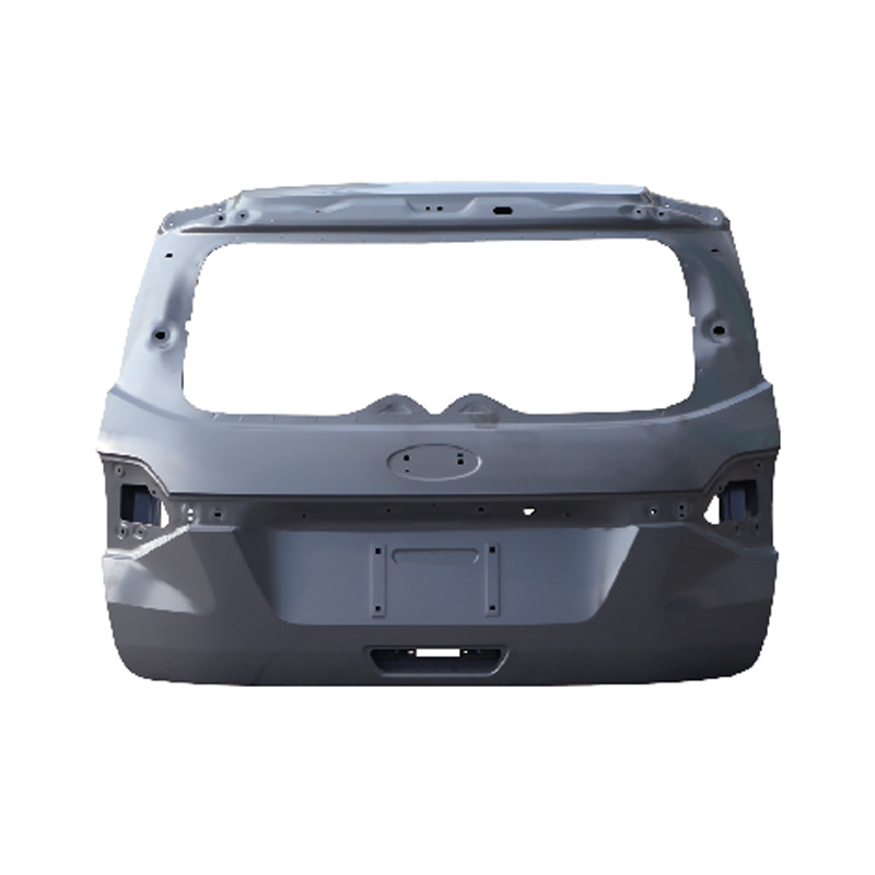 СМЕННЫЕ ЗАДНИЕ ВОРОТА, 2016-2020 ГГ., ДЛЯ FORD EVEREST, PEB3B41404040AA-78