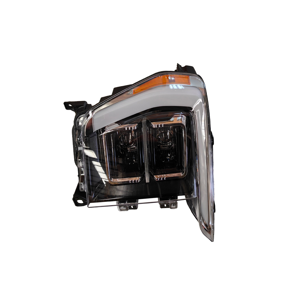 СМЕННАЯ ФАРА LH HALOGEN, 2021-, ДЛЯ FORD F150 RAPTOR
