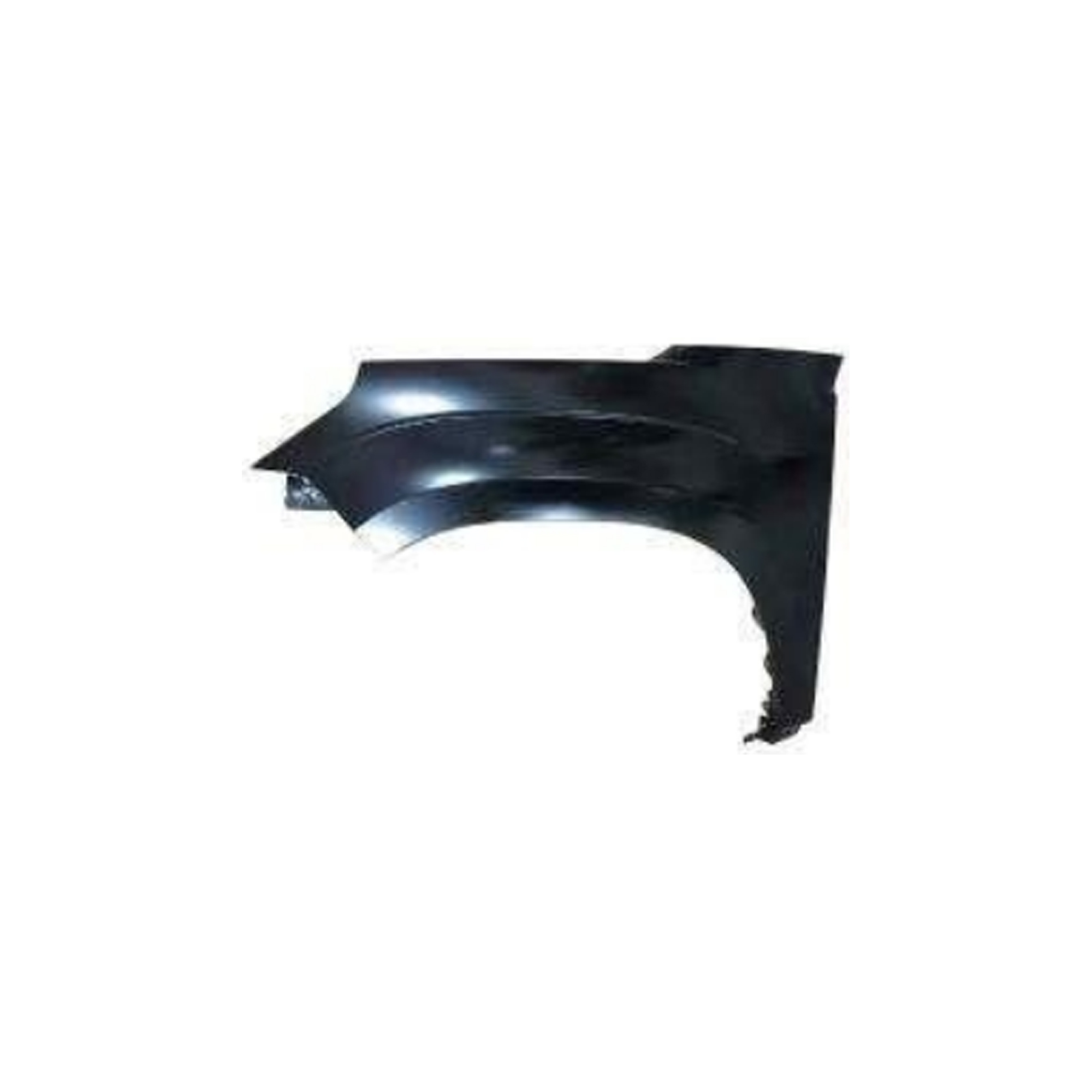 СМЕННОЕ ПЕРЕДНЕЕ КРЫЛО LH, 2013-2016 ГГ., ДЛЯ GMC ACADIA, 22813294