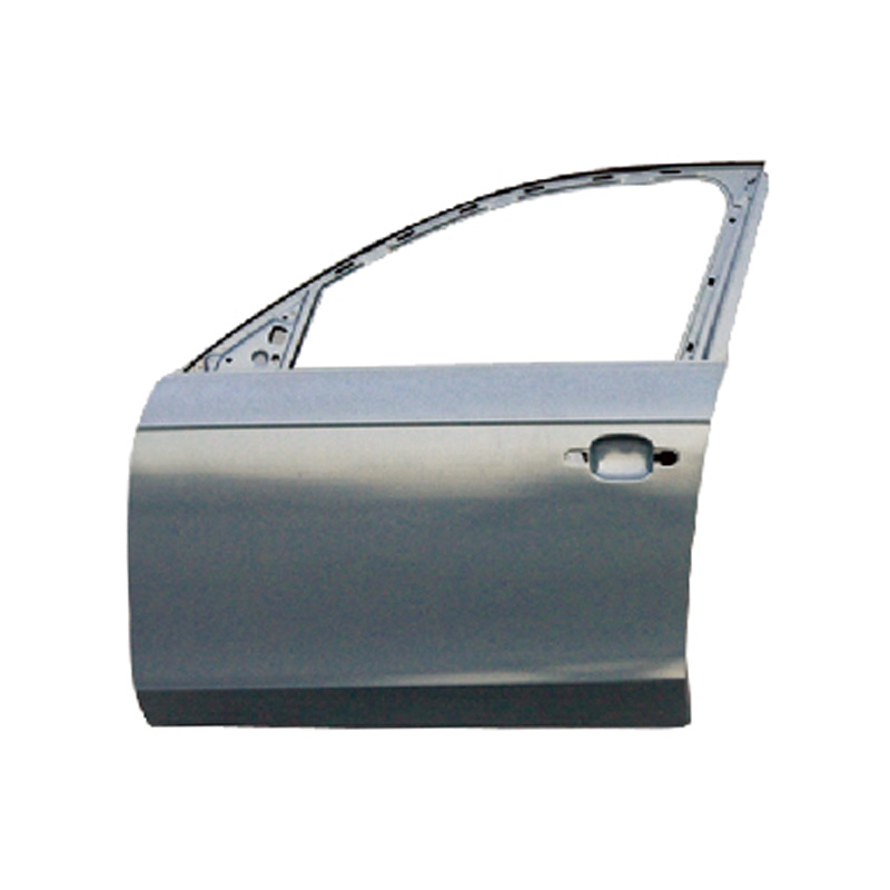ЗАМЕНА ПЕРЕДНЕЙ ДВЕРИ LH, 2009-, ДЛЯ VOLKSWAGEN BORA, 18G 831 055