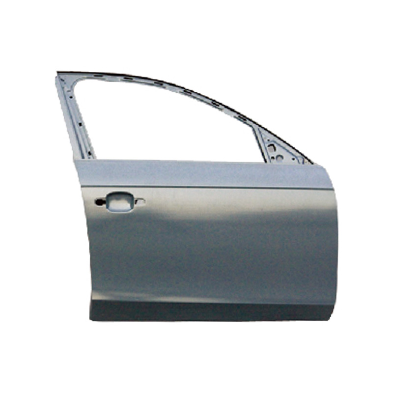 ЗАМЕНА ПЕРЕДНЕЙ ДВЕРИ RH, 2009-, ДЛЯ VOLKSWAGEN BORA, 18G 831 056