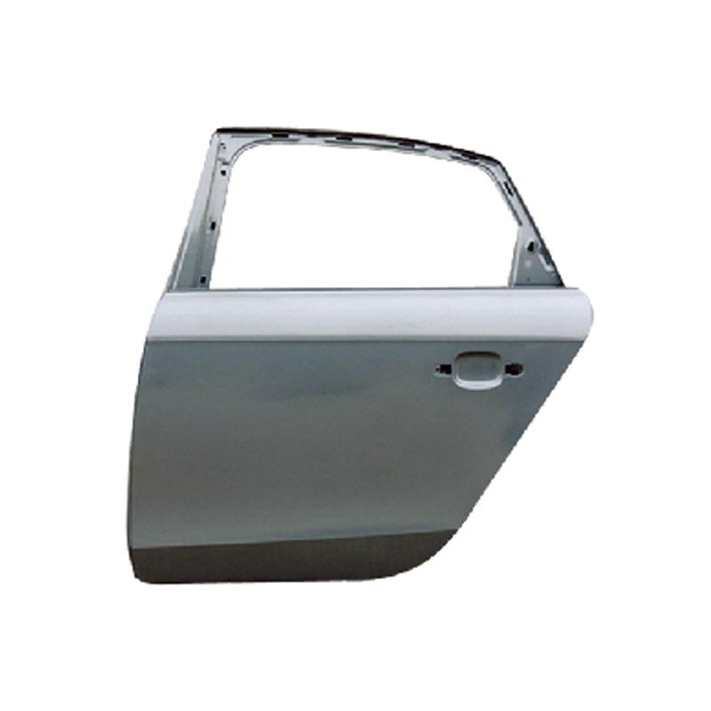 ЗАПАСНАЯ ЗАДНЯЯ ДВЕРЬ LH, 2009-, ДЛЯ VOLKSWAGEN BORA, 18G 833 055