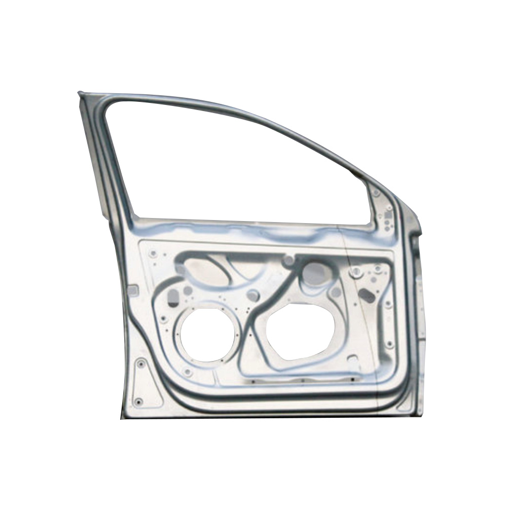 СМЕННАЯ ПЕРЕДНЯЯ ДВЕРЬ LH-I, 2003-2008 ГГ., ДЛЯ VOLKSWAGEN GOLF V, 1K5 831 301P