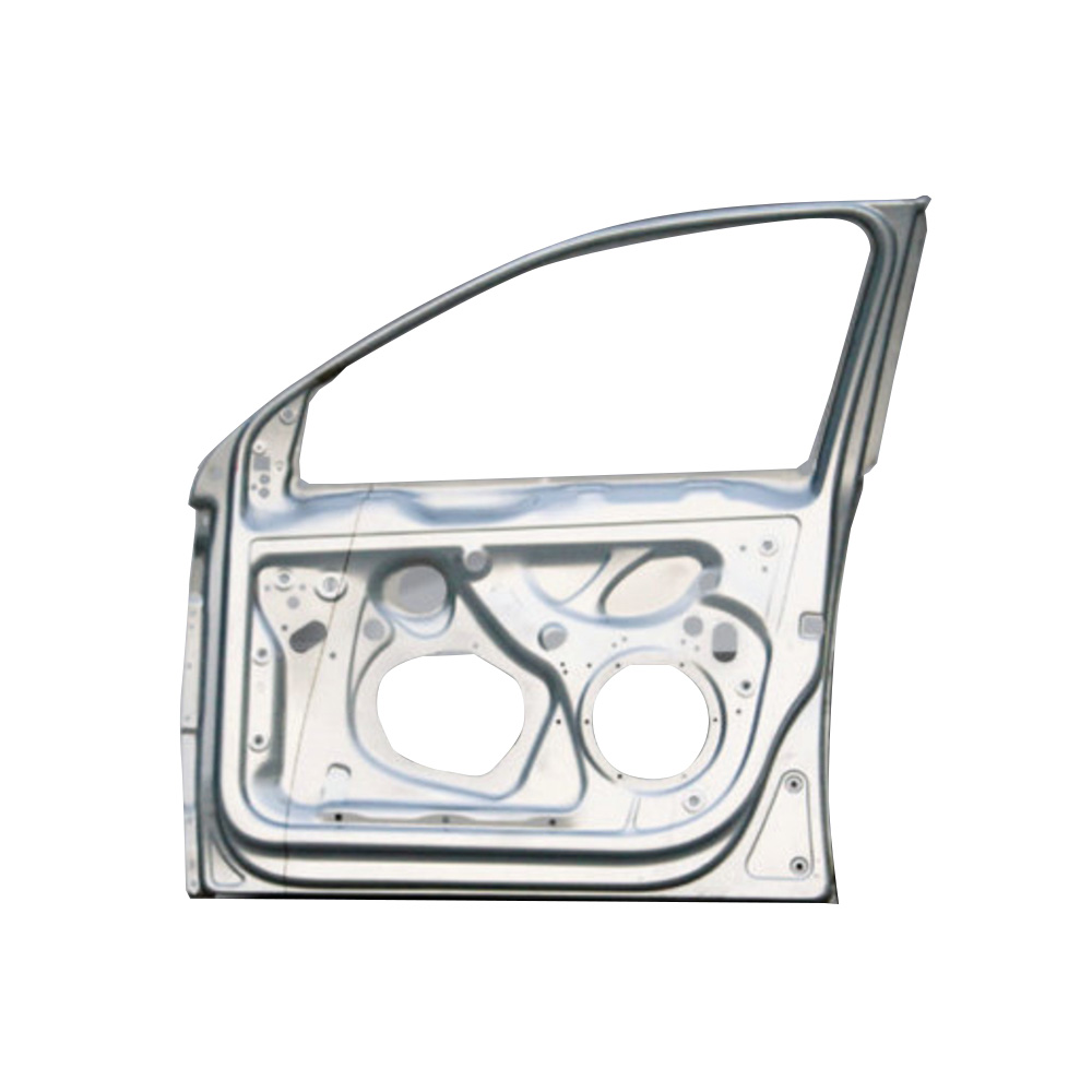 ЗАМЕНА ПЕРЕДНЕЙ ДВЕРИ RH-I, 2003-2008, ДЛЯ VOLKSWAGEN GOLF V, 1K5 831 302p