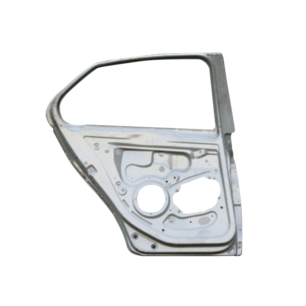 СМЕННАЯ ЗАДНЯЯ ДВЕРЬ LH-I, 2003-2008 ГГ., ДЛЯ VOLKSWAGEN GOLF V, 1K5 833 301N