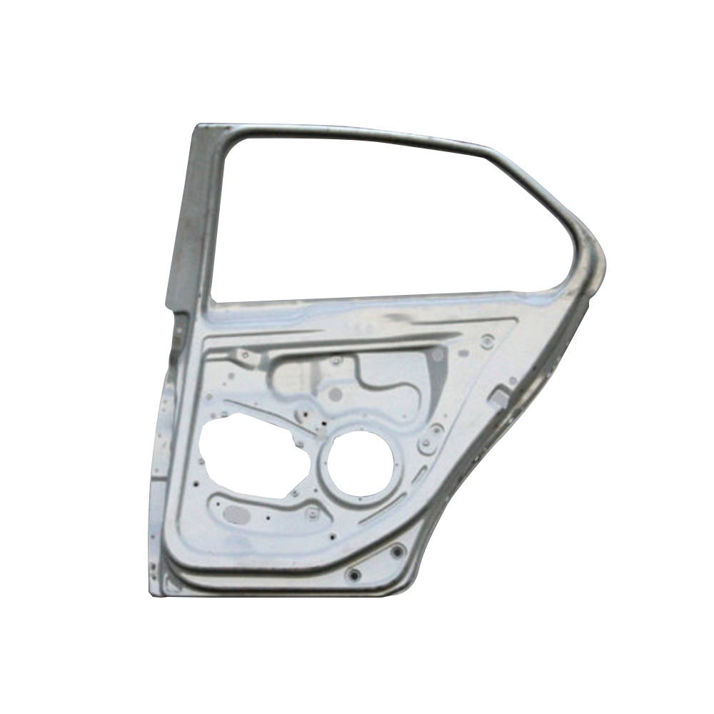 СМЕННАЯ ЗАДНЯЯ ДВЕРЬ RH-I, 2003-2008 ГГ., ДЛЯ VOLKSWAGEN GOLF V, 1K5 833 302N