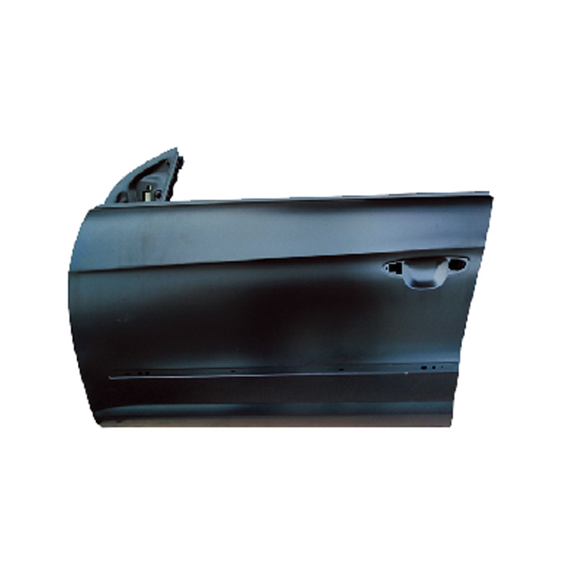 ЗАМЕНА ПЕРЕДНЕЙ ДВЕРИ LH, 2008-, ДЛЯ VOLKSWAGEN PASSAT CC, 3C8 831 055F