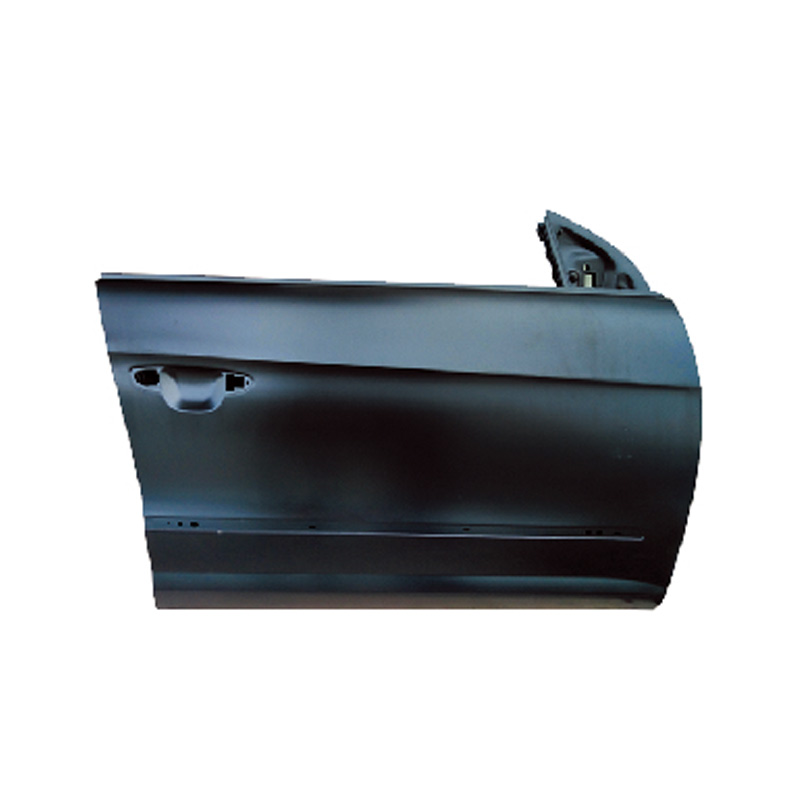 ЗАМЕНА ПЕРЕДНЕЙ ДВЕРИ RH, 2008-, ДЛЯ VOLKSWAGEN PASSAT CC, 3C8 831 056F