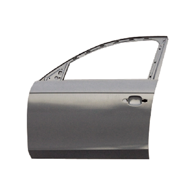 ЗАМЕНА ПЕРЕДНЕЙ ДВЕРИ LH, 2009-, ДЛЯ VOLKSWAGEN GOLF Ⅵ, 5K4 831 055F