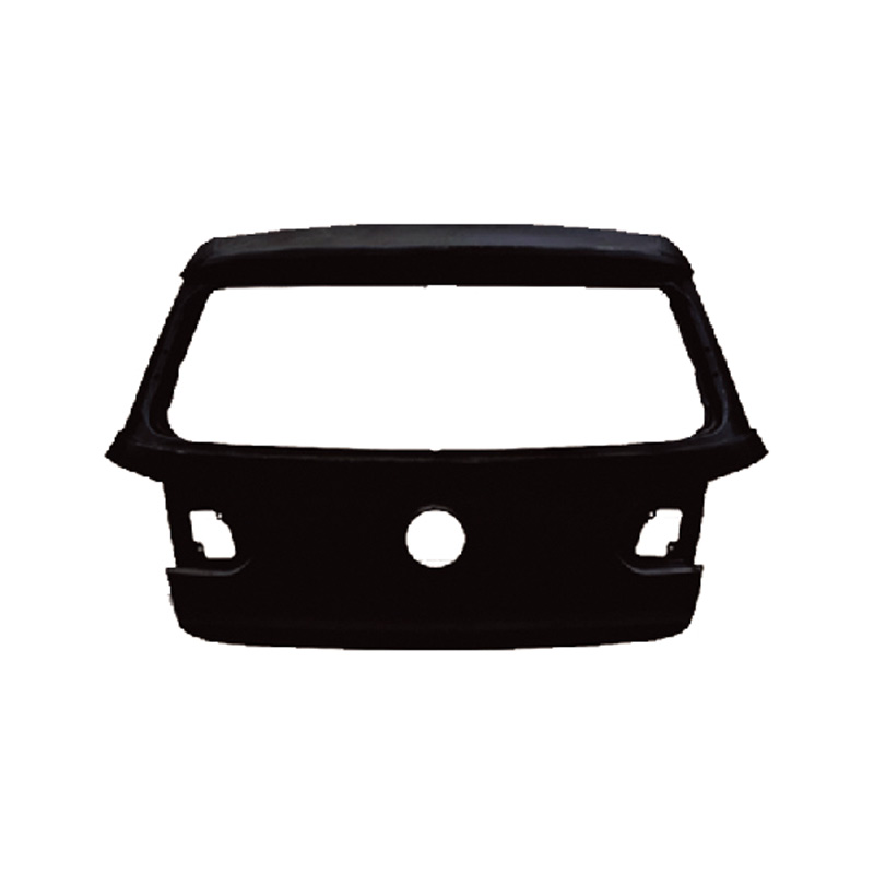 ЗАМЕНА ЗАДНЕЙ ДВЕРИ, 2009-, ДЛЯ VOLKSWAGEN GOLF Ⅵ, 5K6 813 301