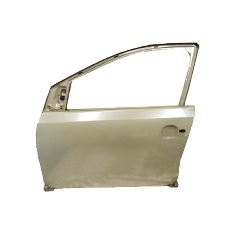ЗАМЕНА ПЕРЕДНЕЙ ДВЕРИ ХЭТЧБЕКА LH, 2011, ДЛЯ VOLKSWAGEN POLO, 6QD 831 055