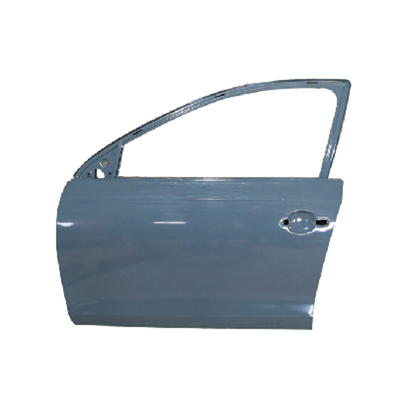 ЗАМЕНА ПЕРЕДНЕЙ ДВЕРИ LH, 2011-2017, ДЛЯ VOLKSWAGEN SAGITAR, 5C6831055C