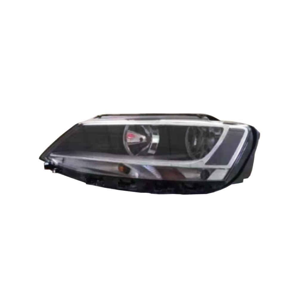 СМЕННАЯ ФАРА LH HALOGEN, 2011-2017 ГГ., ДЛЯ VOLKSWAGEN JETTA