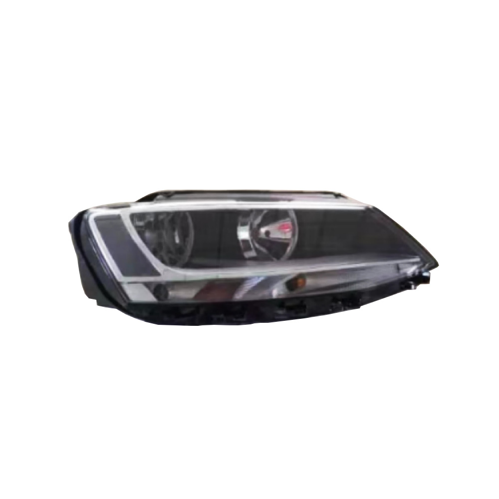 СМЕННАЯ ФАРА RH HALOGEN, 2011-2017 ГГ., ДЛЯ VOLKSWAGEN JETTA