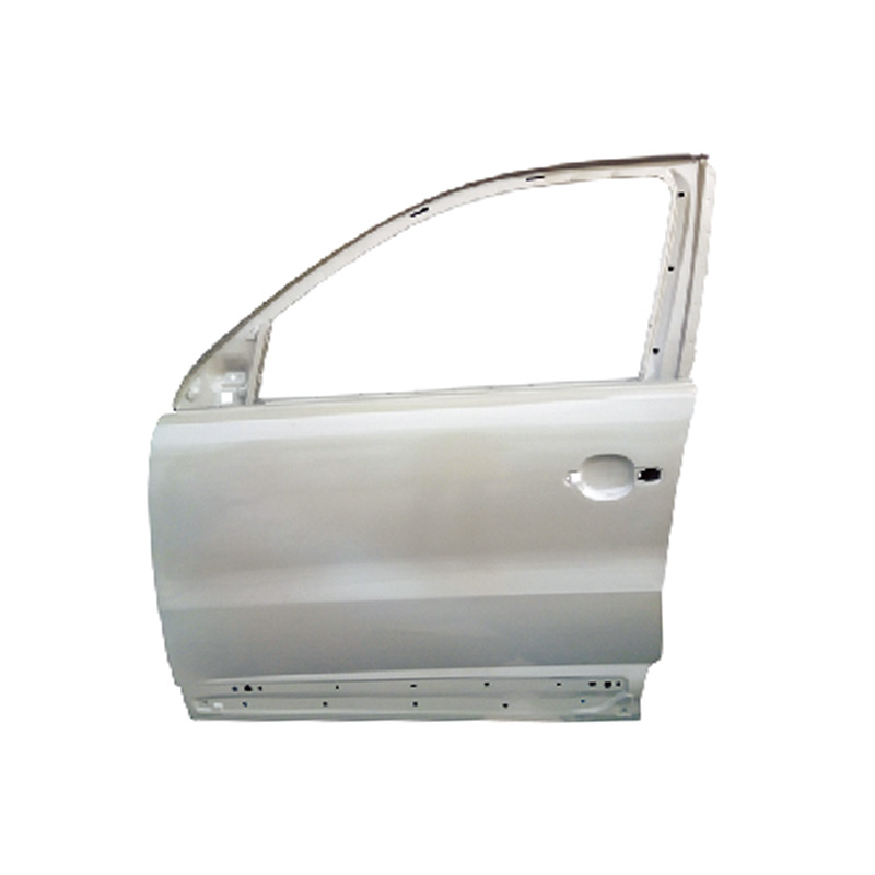 ЗАМЕНА ПЕРЕДНЕЙ ДВЕРИ LH, 2012-, ДЛЯ VOLKSWAGEN TIGUAN, 5N0831055