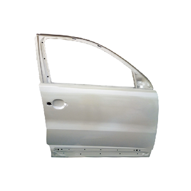 ЗАМЕНА ПЕРЕДНЕЙ ДВЕРИ RH, 2012-, ДЛЯ VOLKSWAGEN TIGUAN, 5N0831056
