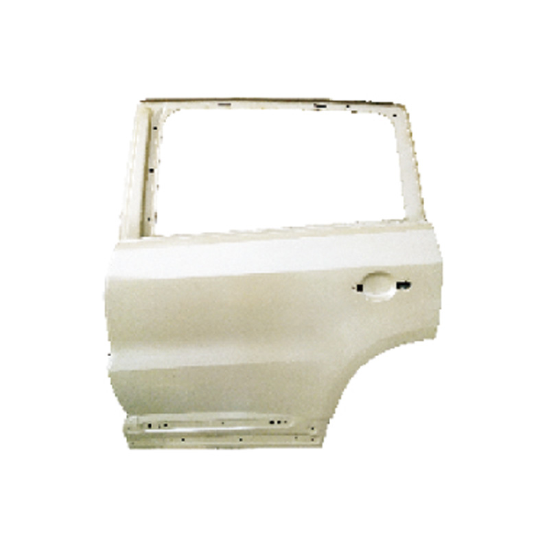 ЗАПАСНАЯ ЗАДНЯЯ ДВЕРЬ LH, 2012-, ДЛЯ VOLKSWAGEN TIGUAN, 5N7833056