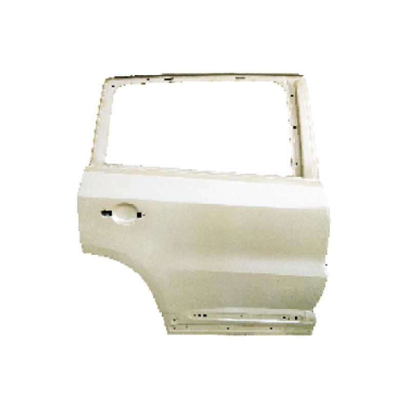 ЗАПАСНАЯ ЗАДНЯЯ ДВЕРЬ RH, 2012-, ДЛЯ VOLKSWAGEN TIGUAN, 5N7833056
