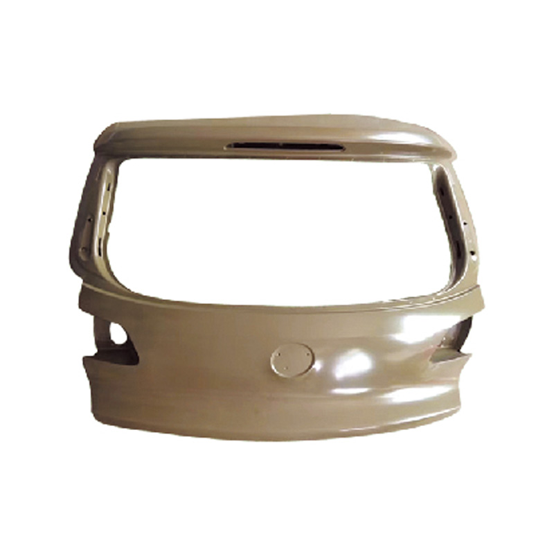 ЗАМЕНА ЗАДНЕЙ ДВЕРИ, 2012-, ДЛЯ VOLKSWAGEN TIGUAN, 5N0 827 023A