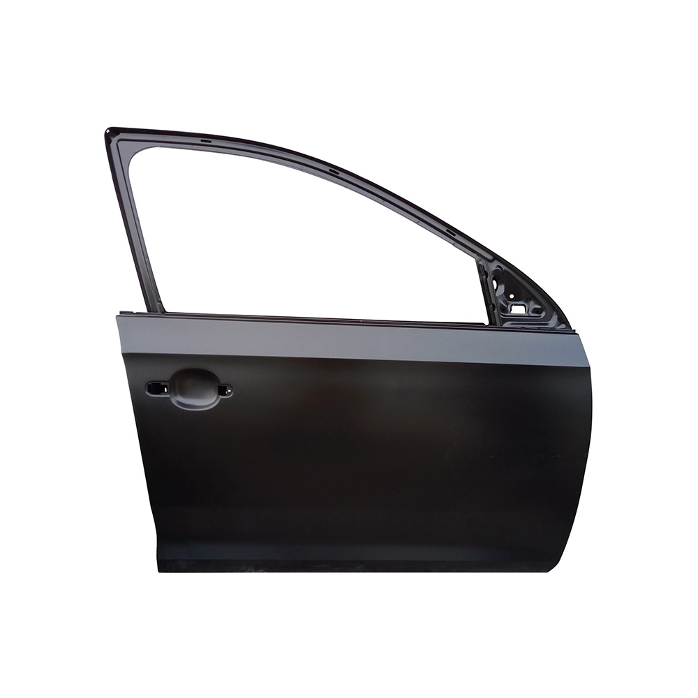 ЗАМЕНА ПЕРЕДНЕЙ ДВЕРИ RH, 2013 Г., ДЛЯ VOLKSWAGEN SANTANA