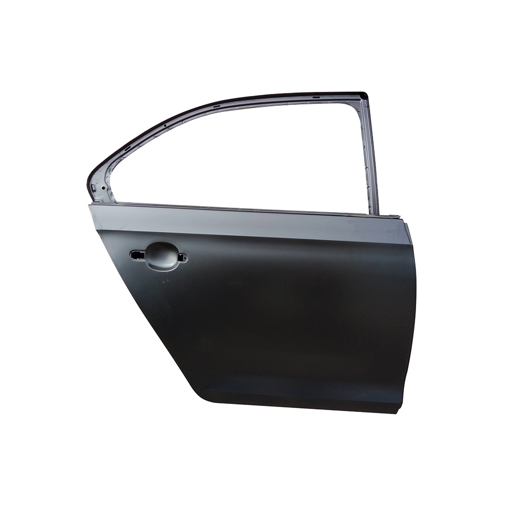 ЗАПАСНАЯ ЗАДНЯЯ ДВЕРЬ RH, 2013 Г., ДЛЯ VOLKSWAGEN SANTANA