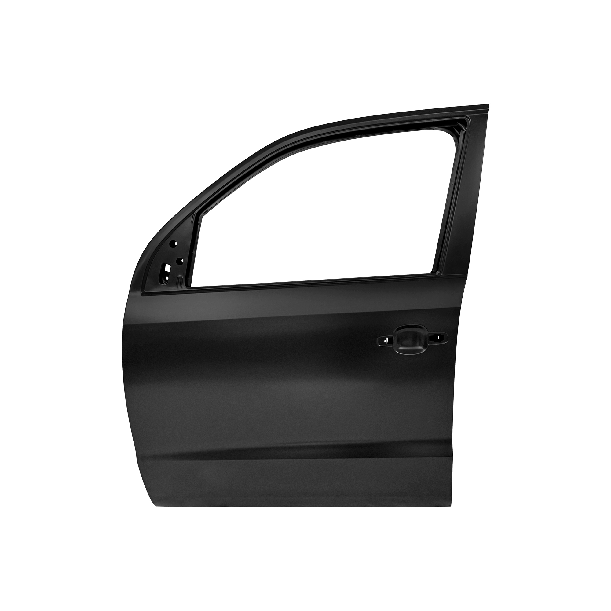 СМЕННАЯ ПЕРЕДНЯЯ ДВЕРЬ LH, ДЛЯ VOLKSWAGEN AMAROK, 2HH8311055L, (СТАЛЬ)