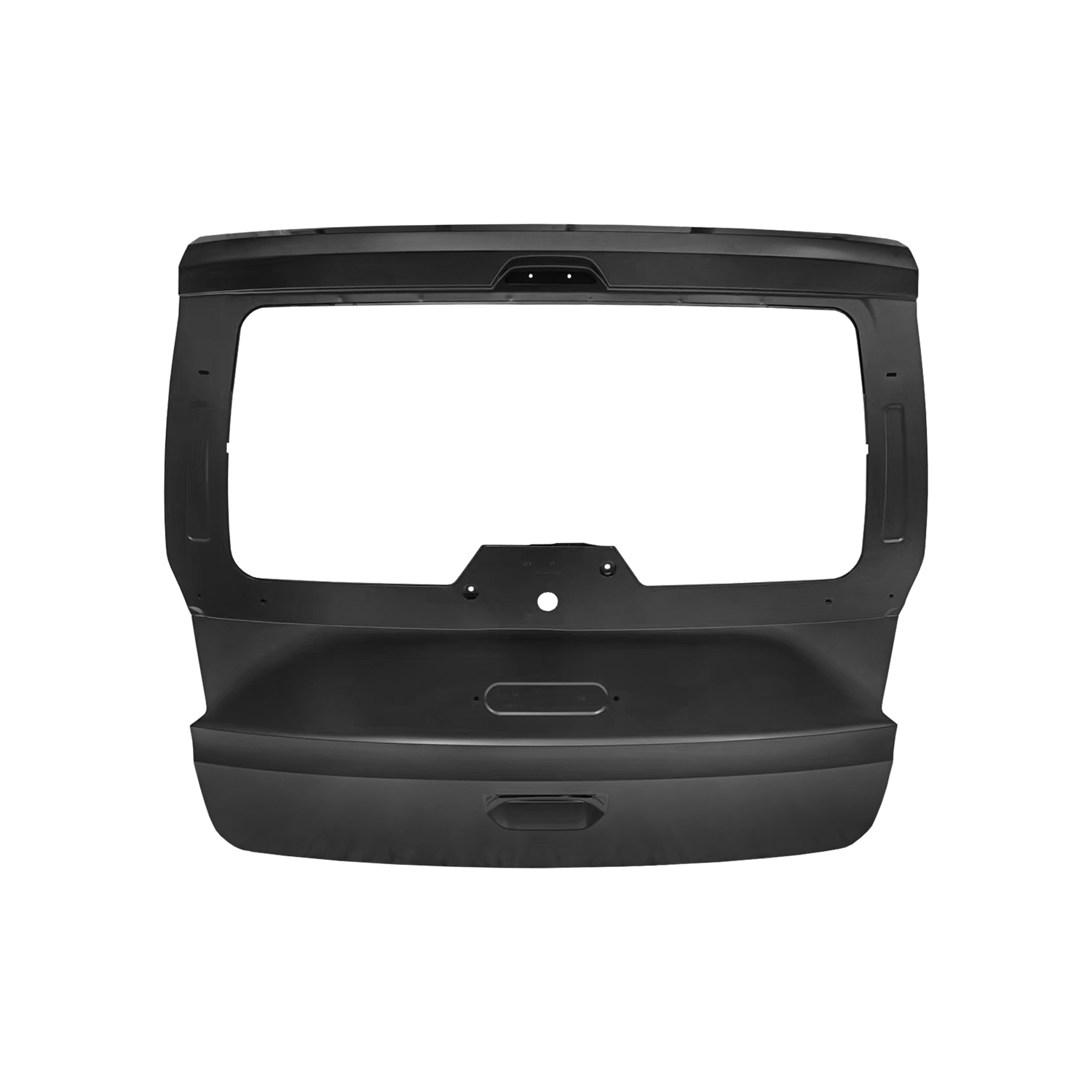 ЗАМЕНА ЗАДНЕЙ ДВЕРИ, 2021-, ДЛЯ VOLKSWAGEN CADDY, 2K7827025AC