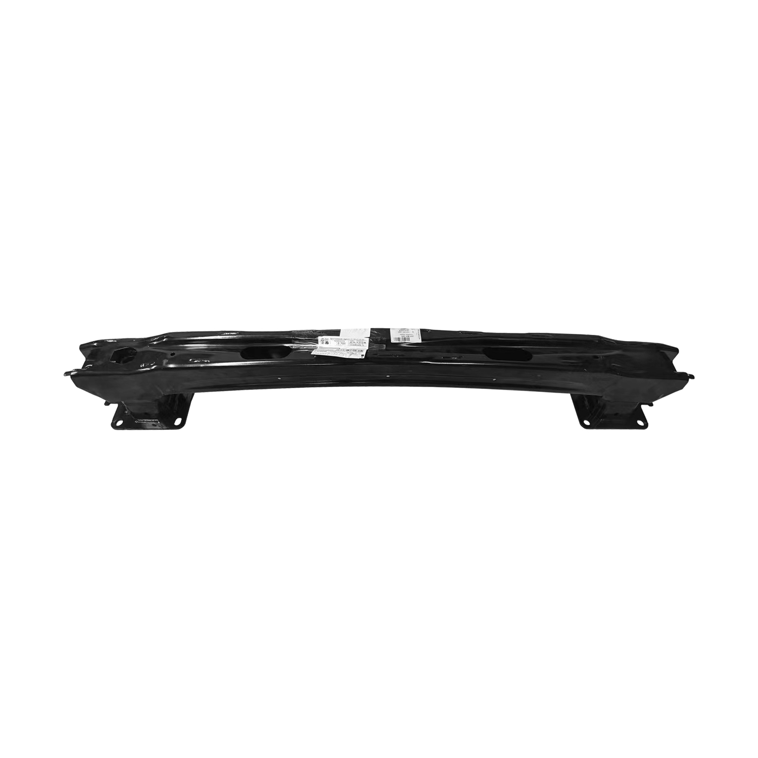 СМЕННАЯ ОПОРА ЗАДНЕГО БАМПЕРА, 2021-, ДЛЯ VOLKSWAGEN CADDY, 2K7807305